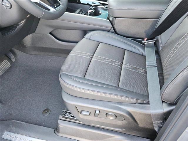 new 2025 Chevrolet Suburban car, priced at $82,557