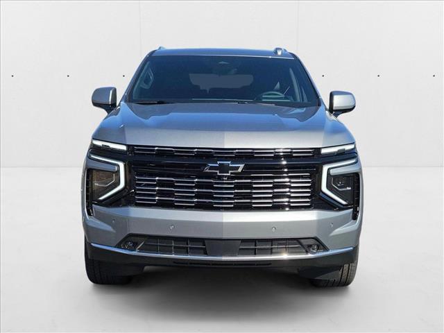 new 2025 Chevrolet Suburban car, priced at $79,694