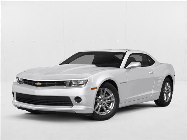 used 2015 Chevrolet Camaro car, priced at $9,991