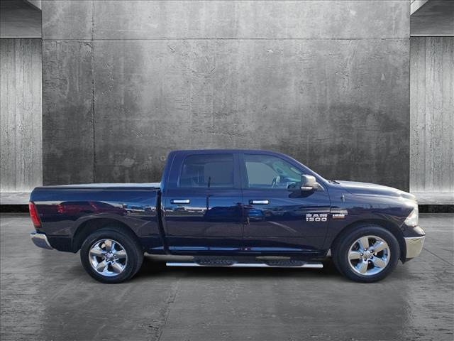 used 2016 Ram 1500 car, priced at $18,994