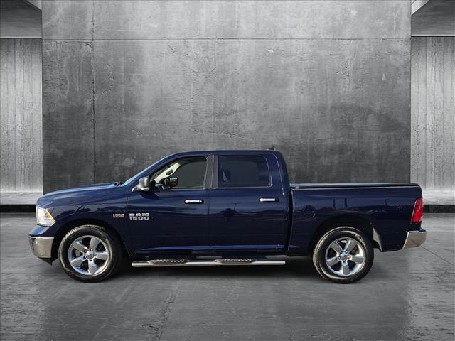 used 2016 Ram 1500 car, priced at $18,994