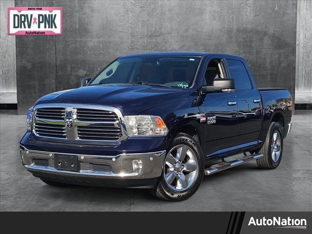 used 2016 Ram 1500 car, priced at $18,994