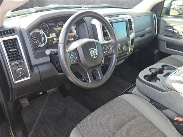 used 2016 Ram 1500 car, priced at $18,994