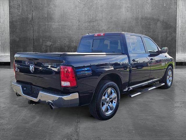 used 2016 Ram 1500 car, priced at $18,994