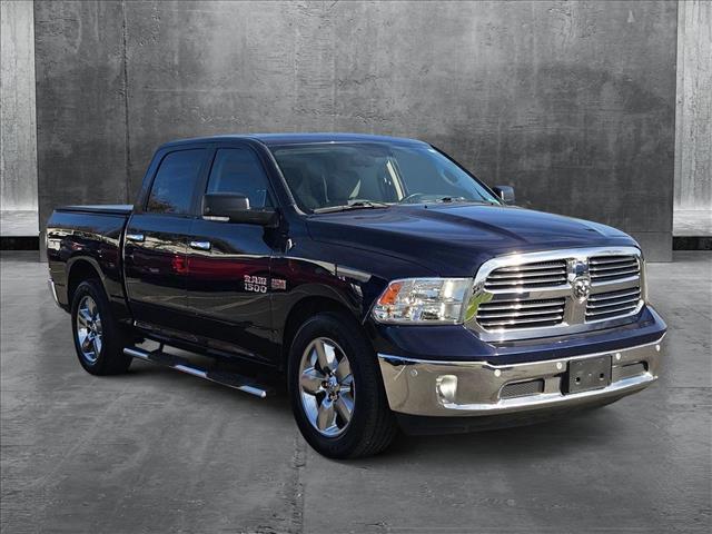 used 2016 Ram 1500 car, priced at $18,994