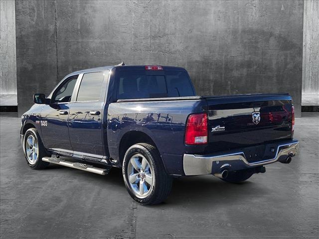 used 2016 Ram 1500 car, priced at $18,994