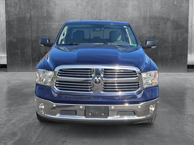 used 2016 Ram 1500 car, priced at $18,994