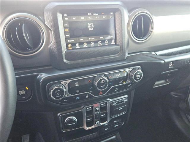 used 2023 Jeep Wrangler 4xe car, priced at $28,983