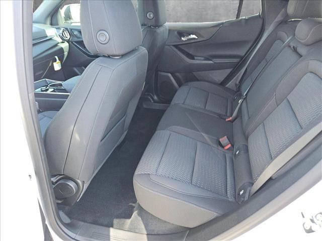 new 2026 Chevrolet Equinox car, priced at $28,735