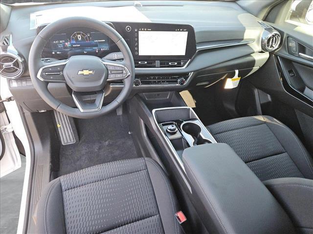 new 2026 Chevrolet Equinox car, priced at $28,735