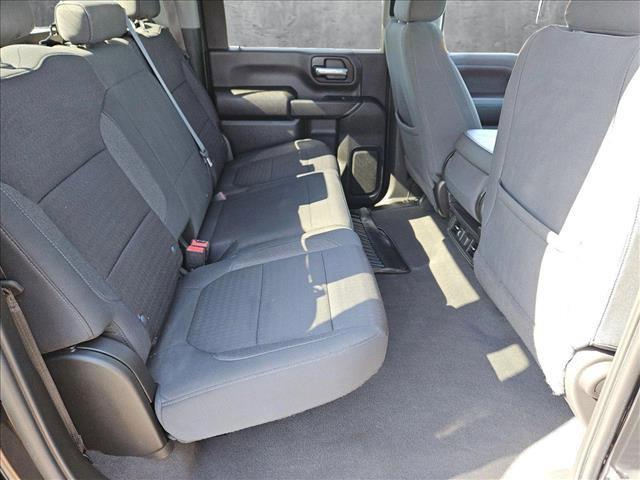 used 2021 Chevrolet Silverado 2500 car, priced at $42,905
