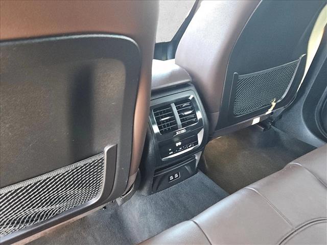 used 2020 BMW X3 car, priced at $25,646