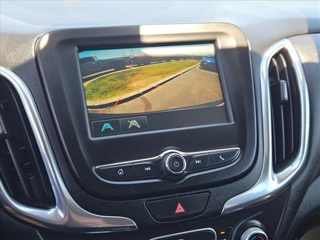 used 2018 Chevrolet Equinox car, priced at $15,227