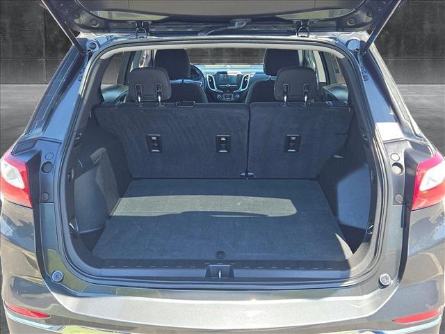 used 2018 Chevrolet Equinox car, priced at $15,227