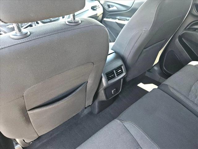 used 2018 Chevrolet Equinox car, priced at $15,227
