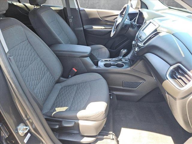 used 2018 Chevrolet Equinox car, priced at $15,227