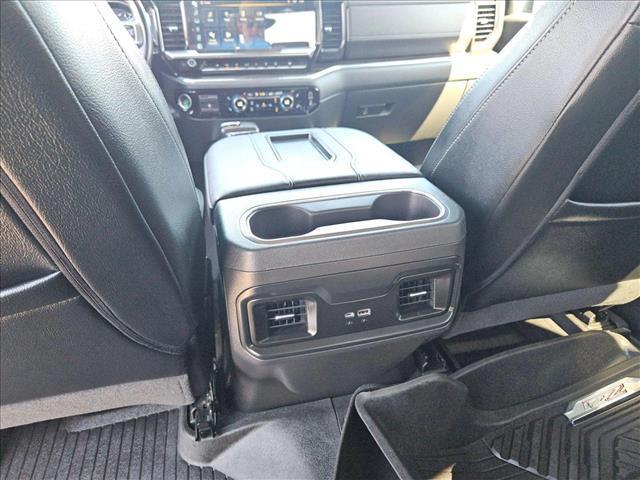 used 2022 Chevrolet Silverado 1500 car, priced at $44,997