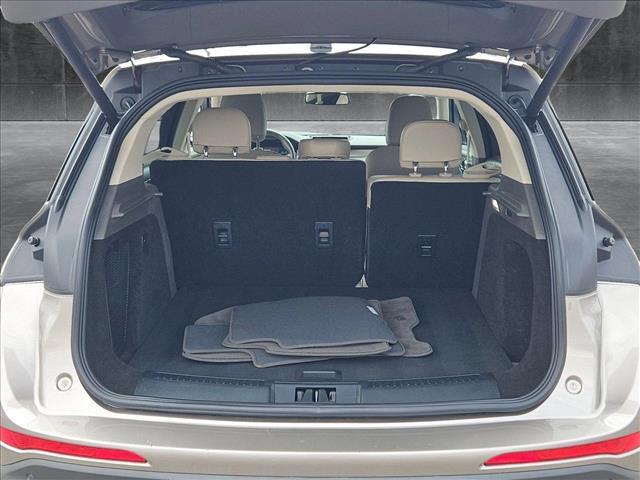 used 2021 Lincoln Corsair car, priced at $25,592