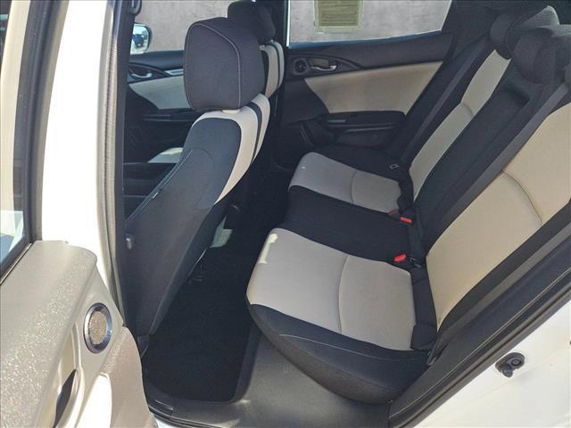 used 2018 Honda Civic car, priced at $21,988