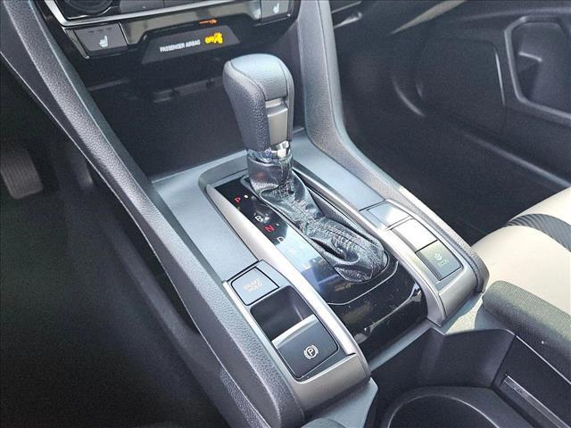 used 2018 Honda Civic car, priced at $21,988