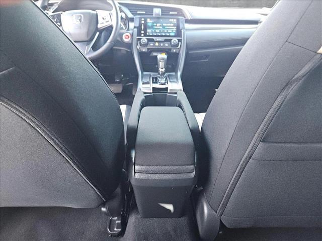 used 2018 Honda Civic car, priced at $21,988