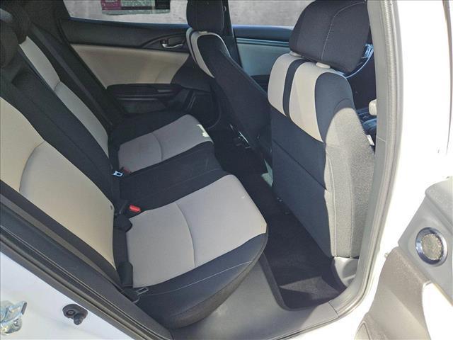 used 2018 Honda Civic car, priced at $21,988