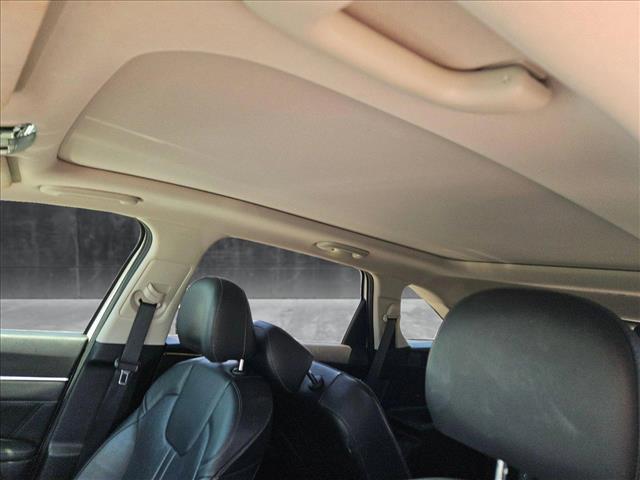 used 2022 Kia Sorento car, priced at $27,398