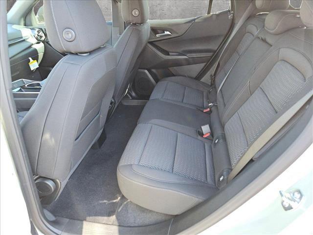 new 2025 Chevrolet Equinox car, priced at $28,458