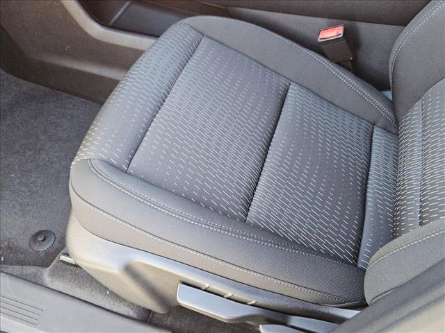 new 2025 Chevrolet Equinox car, priced at $28,458