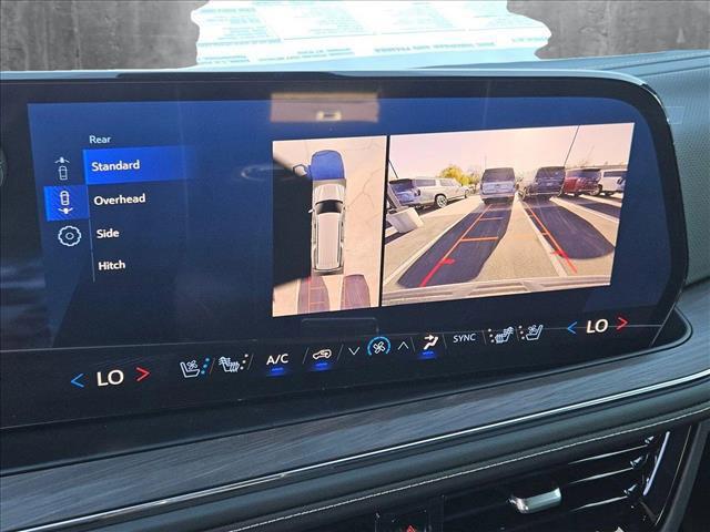new 2025 Chevrolet Suburban car, priced at $80,508