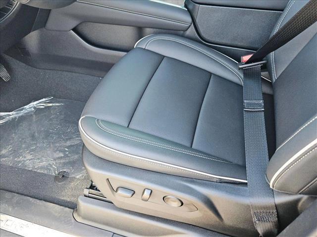 new 2025 Chevrolet Suburban car, priced at $80,508