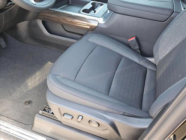 new 2025 Chevrolet Silverado 2500 car, priced at $73,034