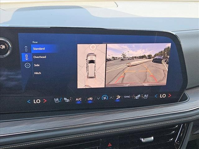 new 2025 Chevrolet Tahoe car, priced at $75,149