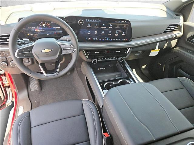 new 2025 Chevrolet Tahoe car, priced at $75,149