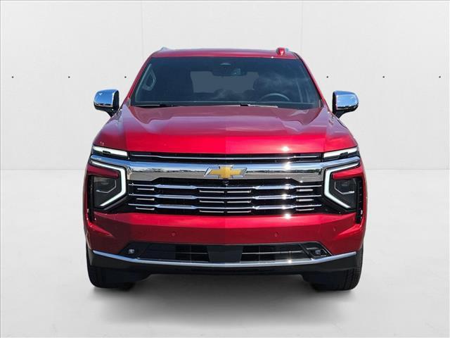 new 2025 Chevrolet Tahoe car, priced at $75,149