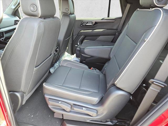 new 2025 Chevrolet Tahoe car, priced at $75,149