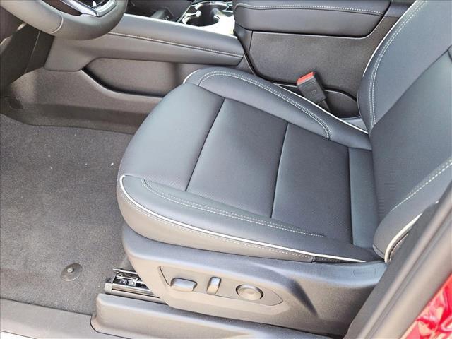 new 2025 Chevrolet Tahoe car, priced at $75,149