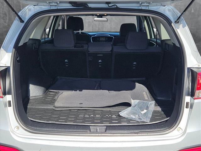 used 2017 Kia Sorento car, priced at $8,749