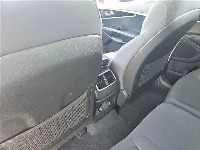 used 2017 Kia Sorento car, priced at $8,749