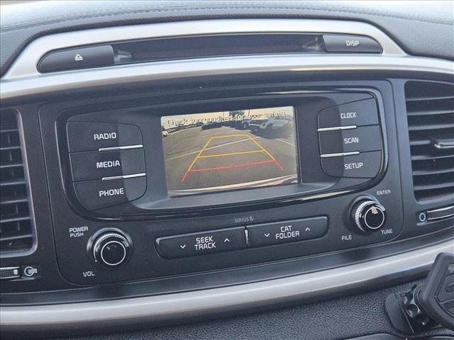 used 2017 Kia Sorento car, priced at $8,749