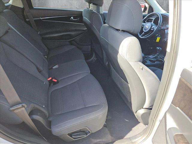used 2017 Kia Sorento car, priced at $8,749
