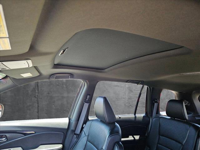used 2019 Honda Passport car, priced at $29,885