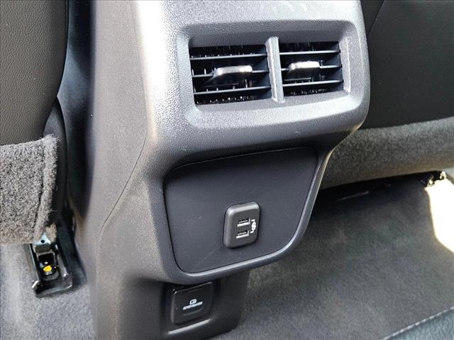 used 2022 Chevrolet Equinox car, priced at $22,949