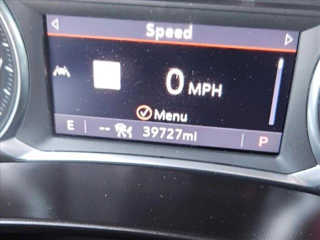 used 2022 Chevrolet Equinox car, priced at $22,949