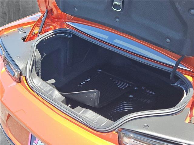 used 2022 Chevrolet Camaro car, priced at $43,998