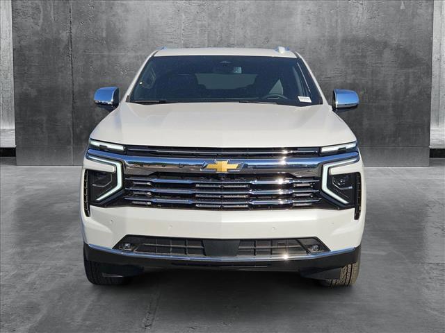 new 2025 Chevrolet Suburban car, priced at $79,447