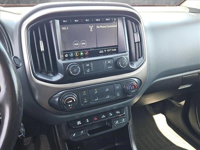 used 2019 Chevrolet Colorado car, priced at $32,887