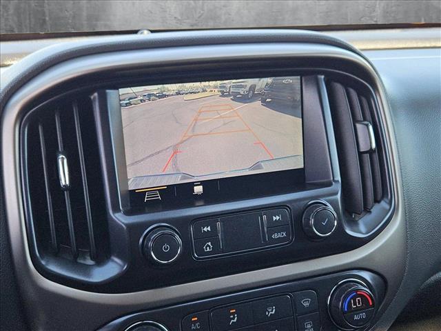 used 2019 Chevrolet Colorado car, priced at $32,887