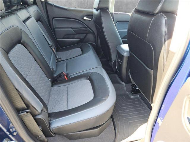 used 2019 Chevrolet Colorado car, priced at $32,887