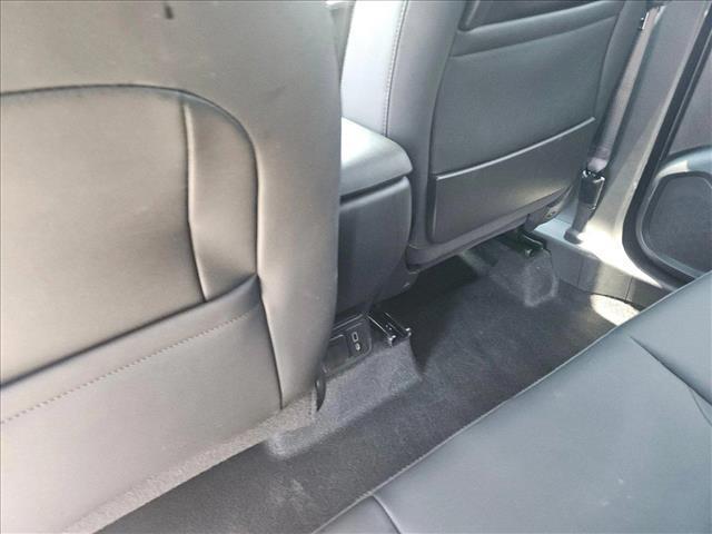 used 2023 Chevrolet TrailBlazer car, priced at $24,349